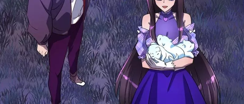 我杀怪就变强,第24话 目标不是我们,第40张